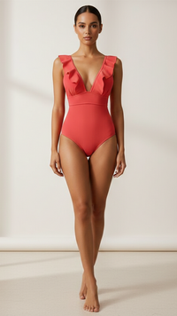 Rouge corail