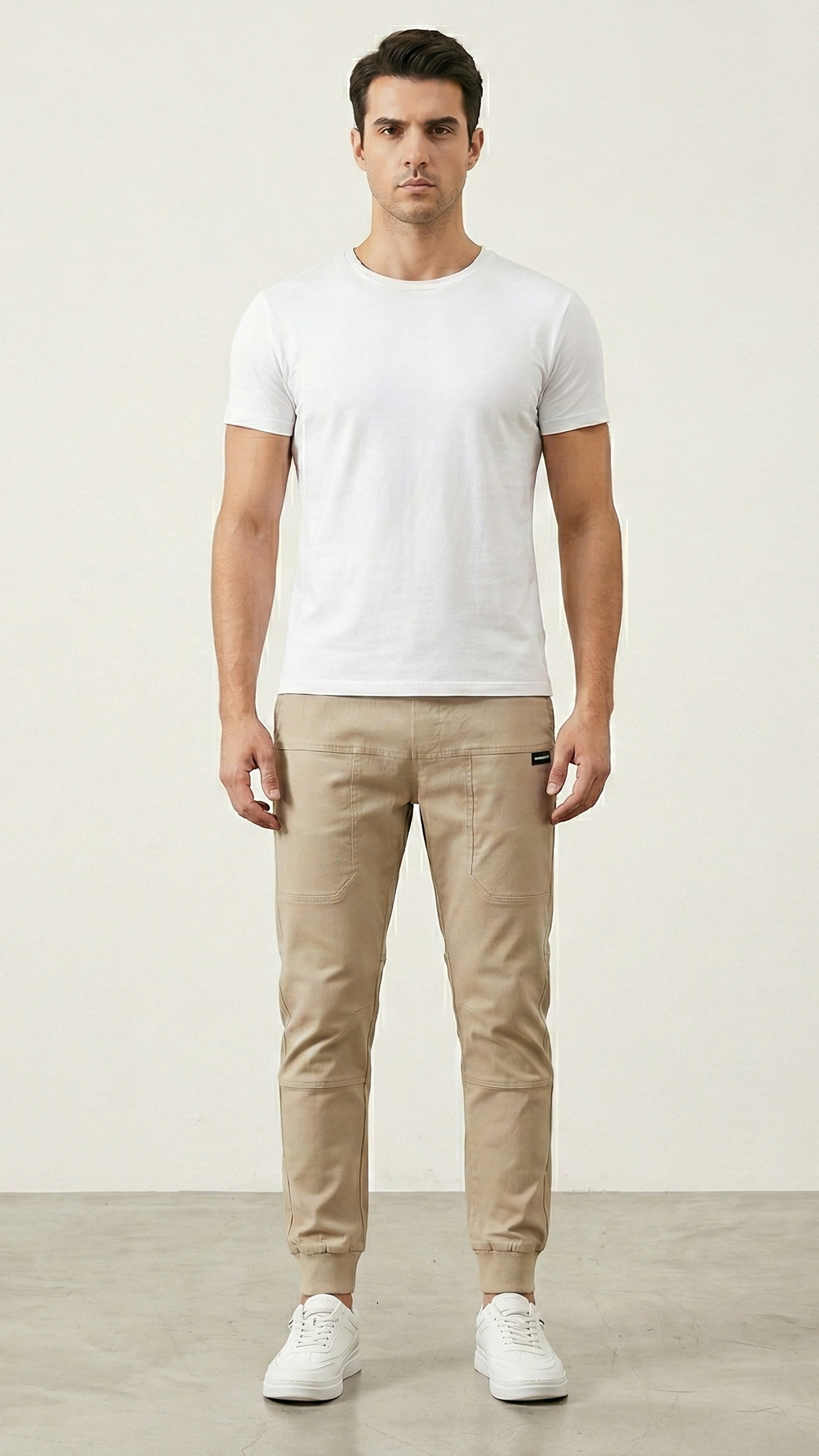 Kaki / 38