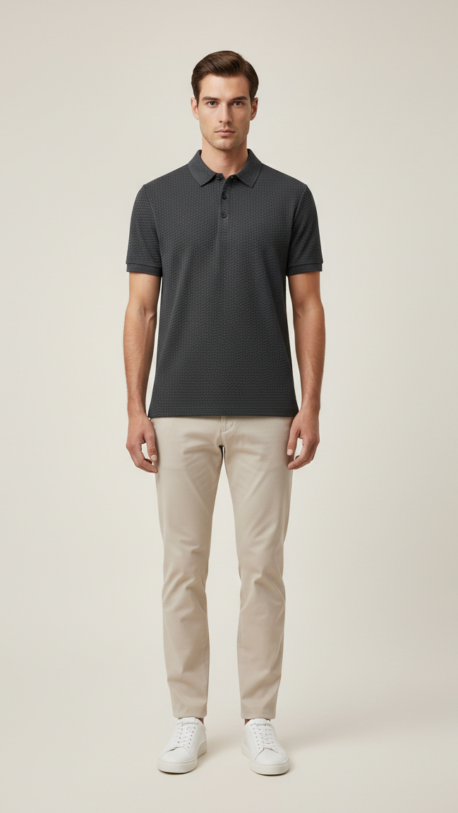 Gris / 3XL