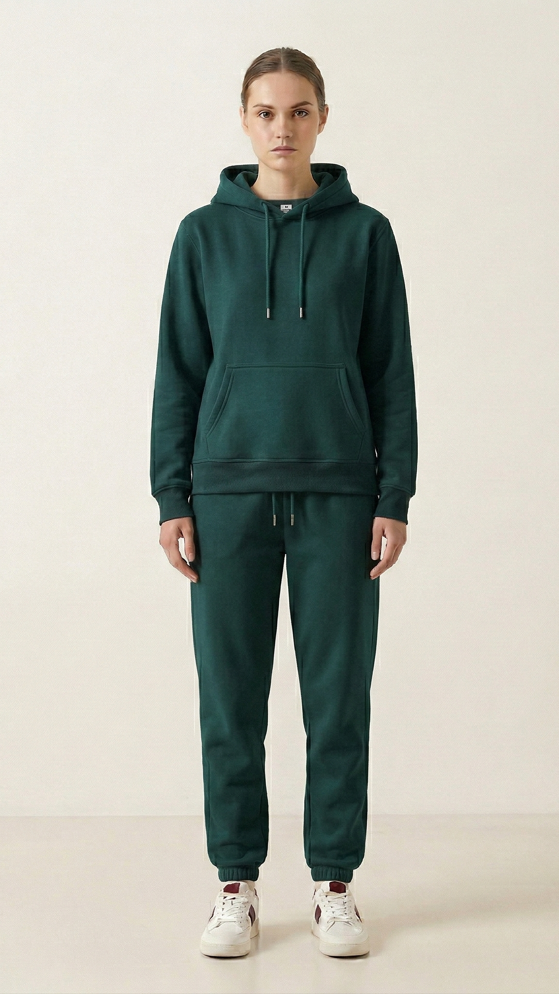 Ensemble survêtement homme 2 pièces