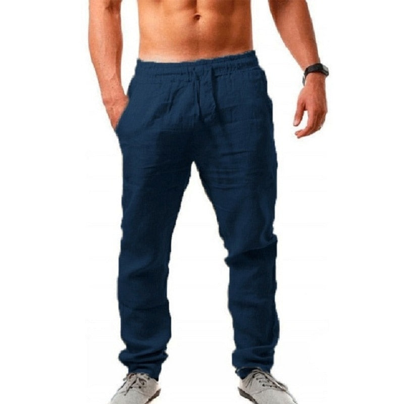 3XL / Bleu Foncé