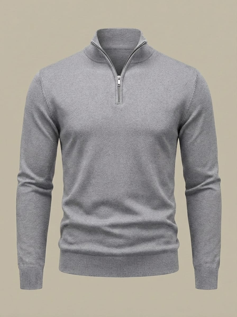 Gris Clair / 3XL