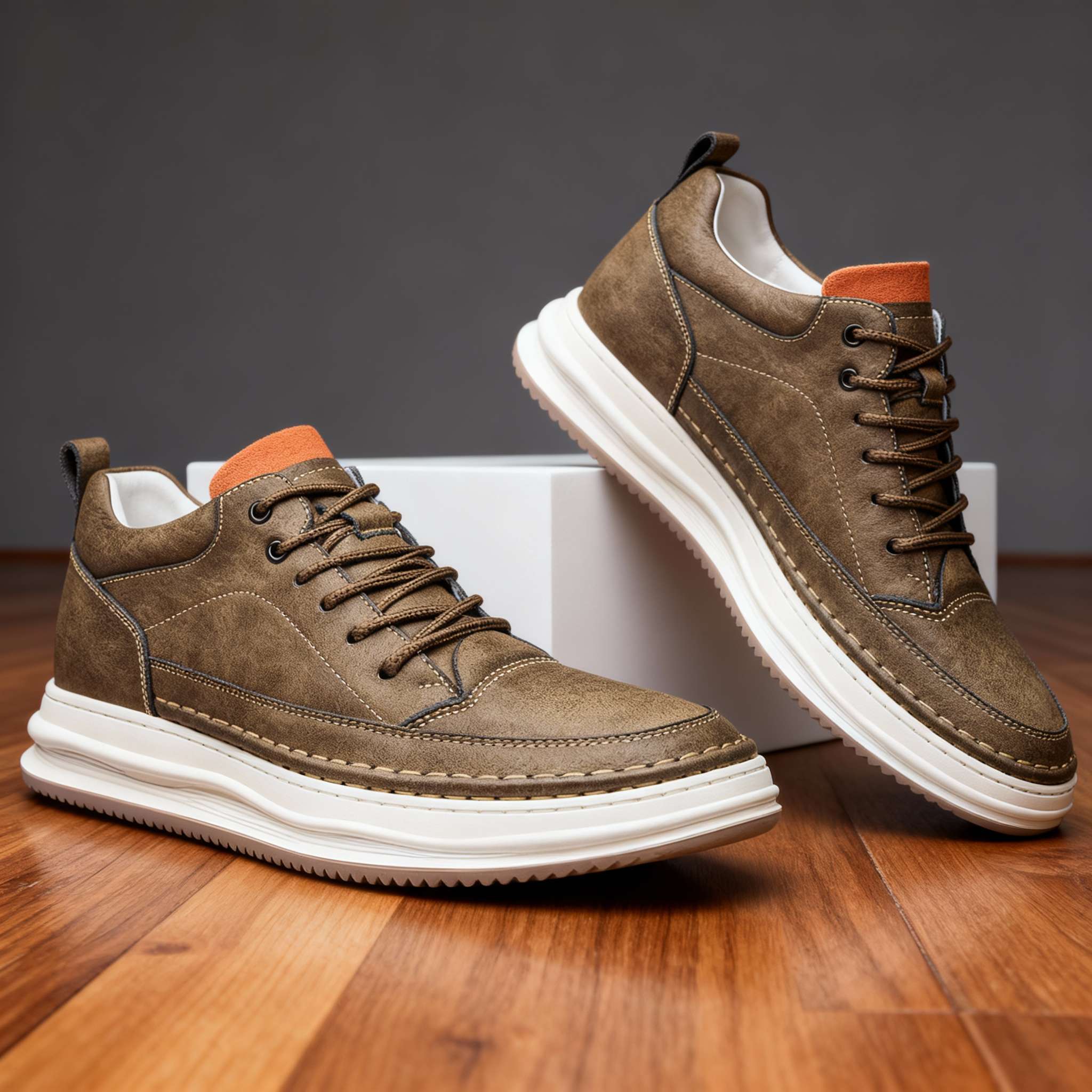 Kaki / 10