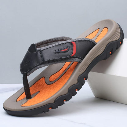 Sandales Homme d'Été Outdoor | Antidérapantes