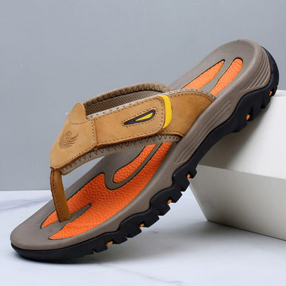 Sandales Homme d'Été Outdoor | Antidérapantes