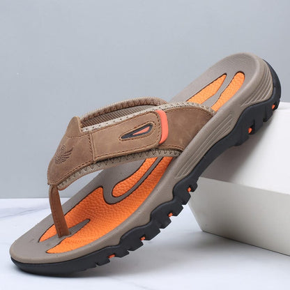 Sandales Homme d'Été Outdoor | Antidérapantes
