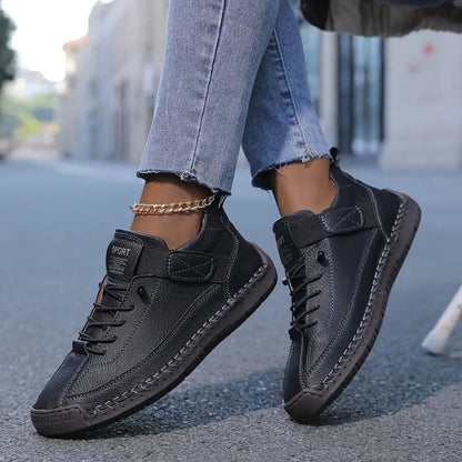 Baskets Confort Femme | Confort au Quotidien