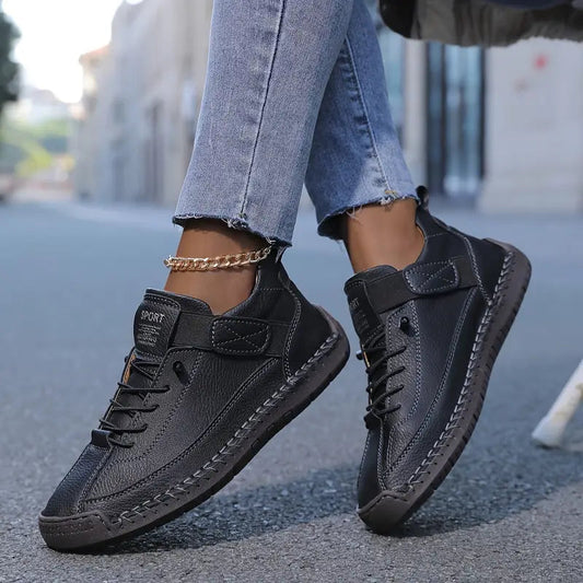 Baskets Confort Femme | Confort au Quotidien