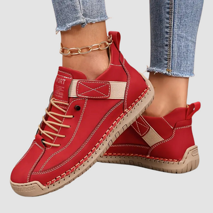 Baskets Confort Femme | Confort au Quotidien