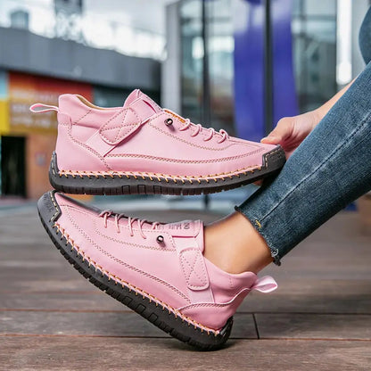 Baskets Confort Femme | Confort au Quotidien