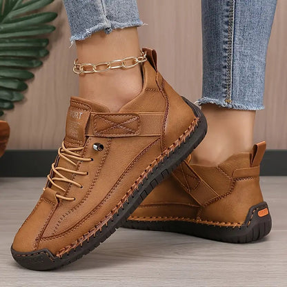 Baskets Confort Femme | Confort au Quotidien