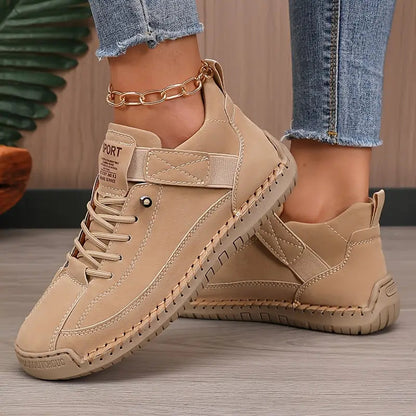 Baskets Confort Femme | Confort au Quotidien