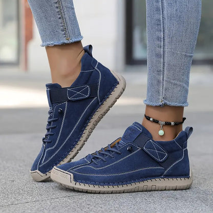 Baskets Confort Femme | Confort au Quotidien