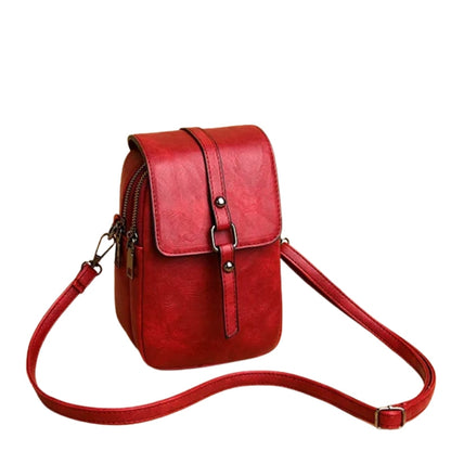 Sac bandoulière tendance réglable