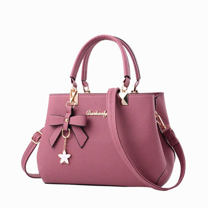Sac à main chic femme élégant
