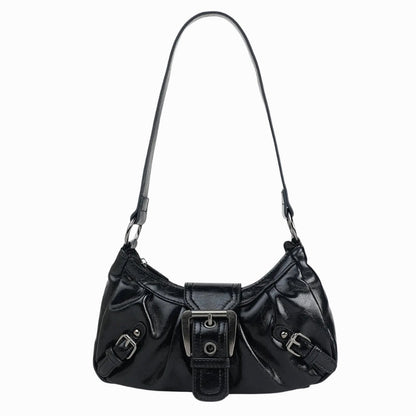 Sac à main structuré femme élégant