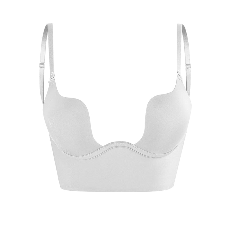 Celeste – Soutien-Gorge Dos Nu avec Maintien | Finition Invisible