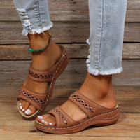 Marron Foncé
