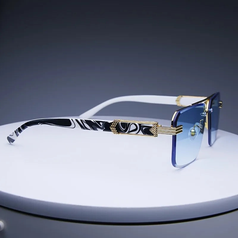 Lunettes de soleil polarisées unisexe
