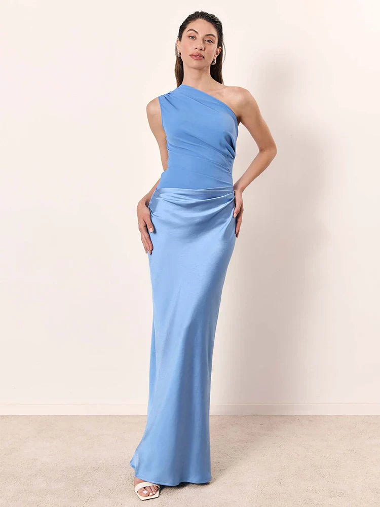 Robe Sophia élégante femme