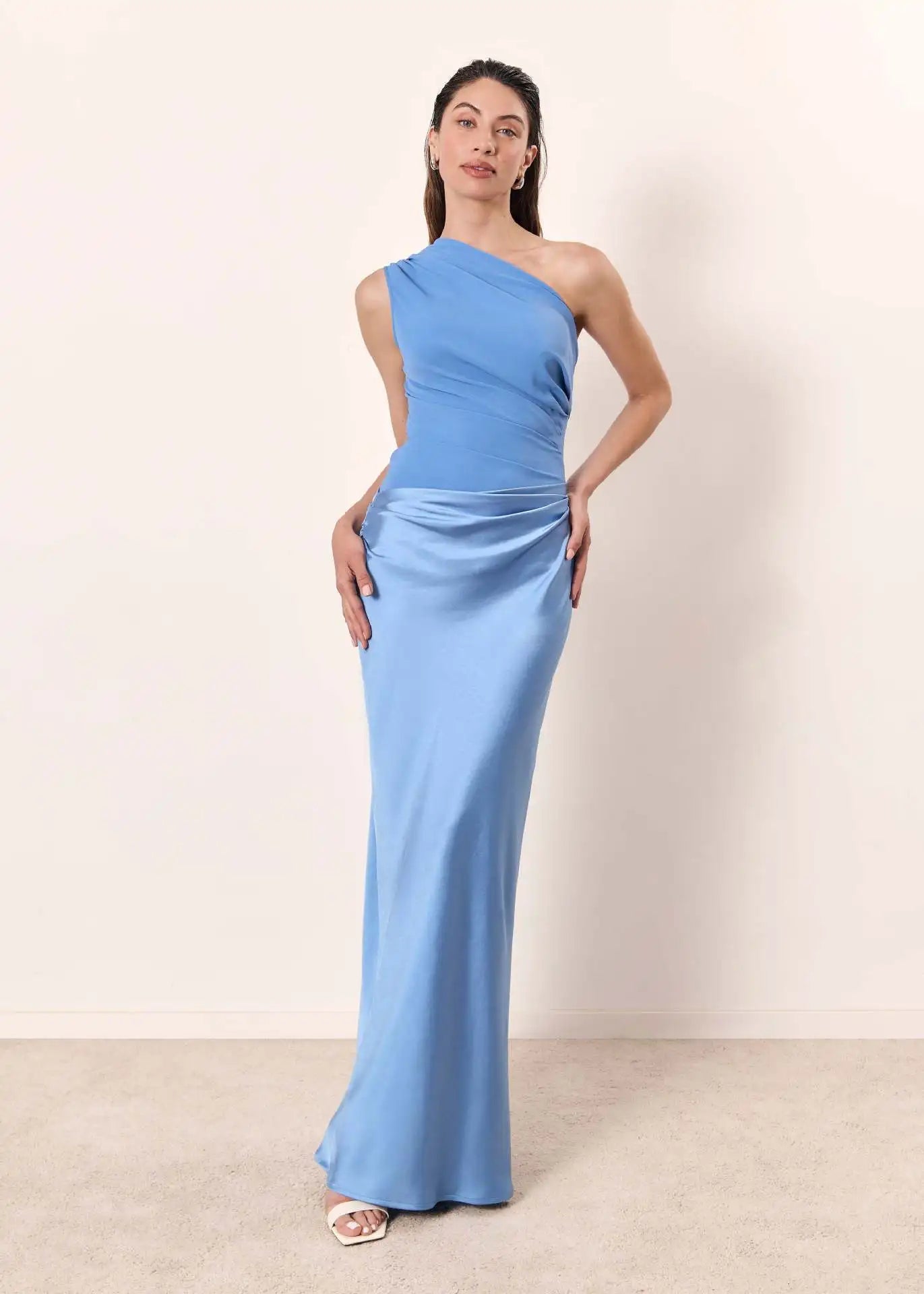 Robe Sophia élégante femme
