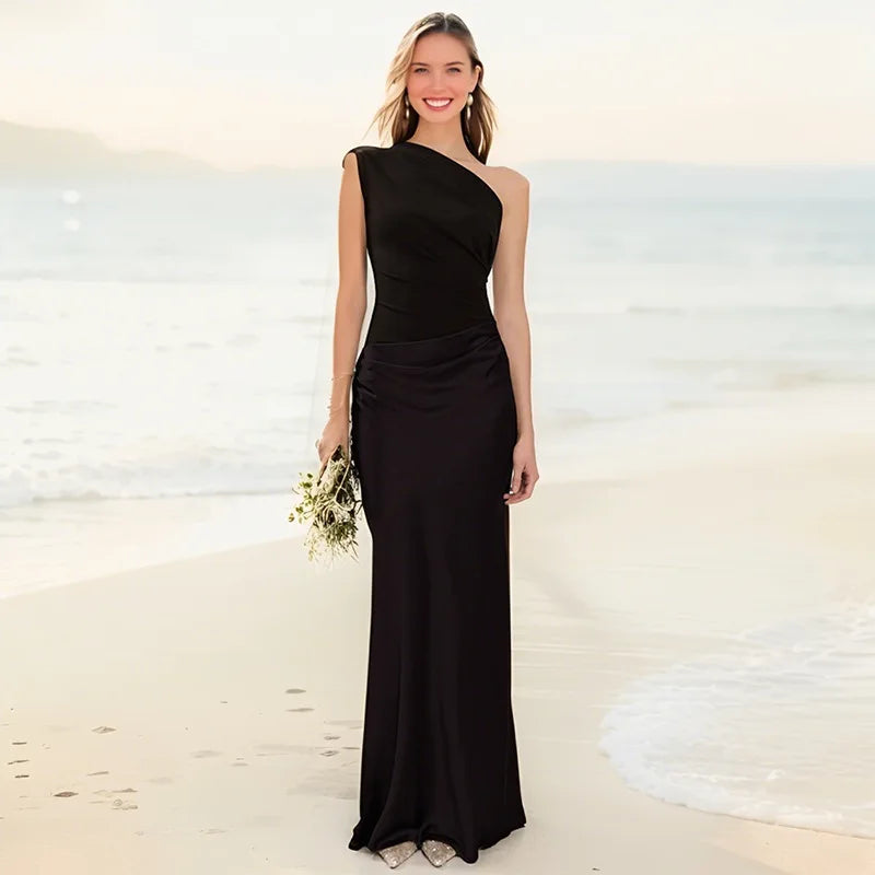 Robe Sophia élégante femme