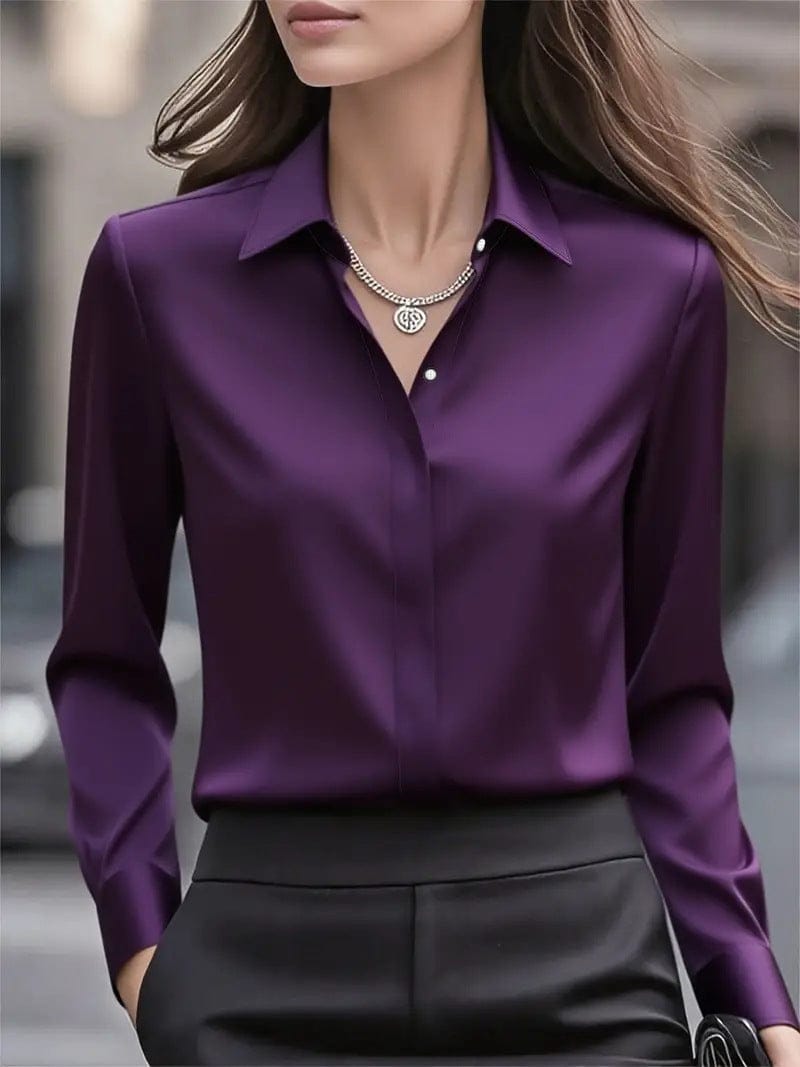 Violet / 2XL
