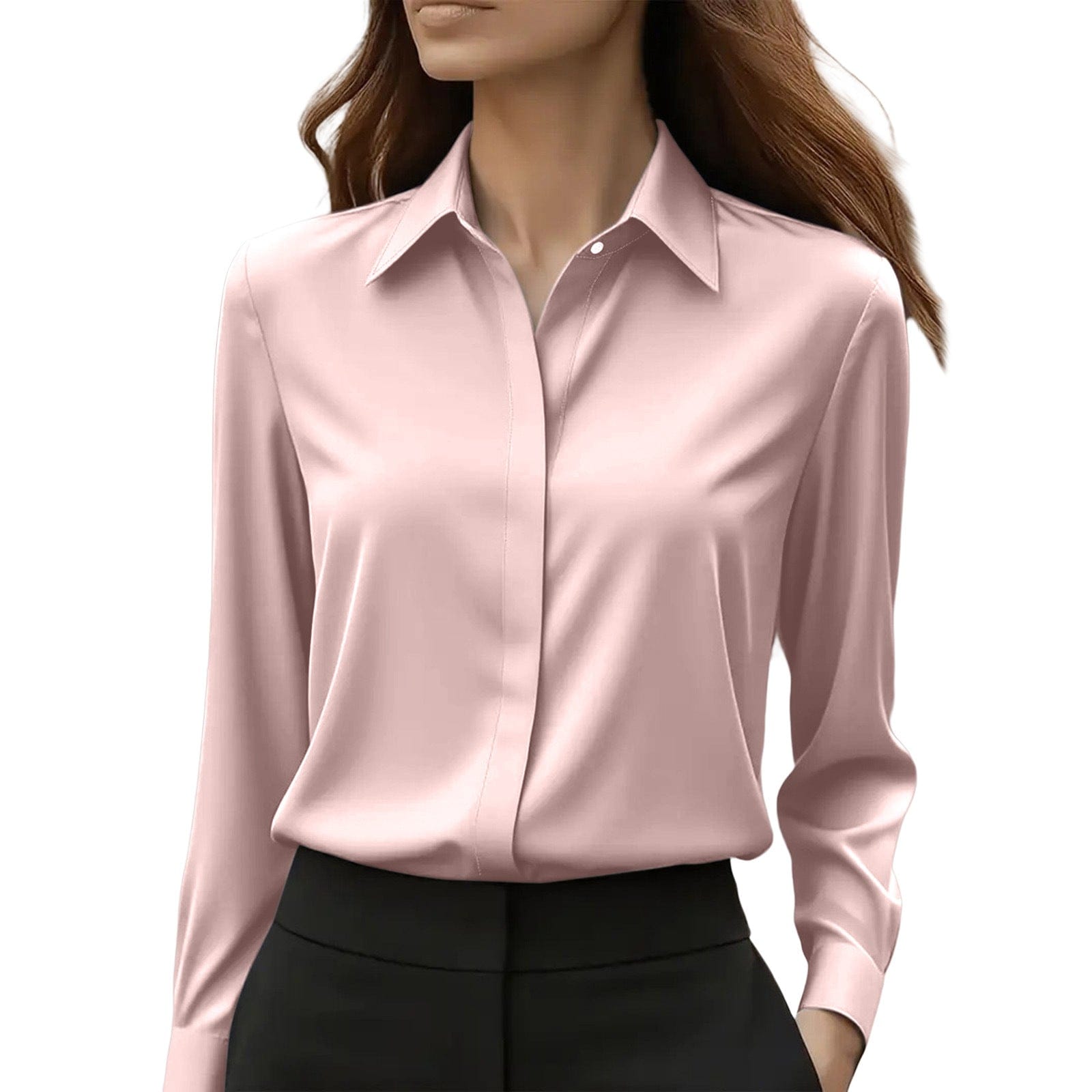 Rose / 2XL