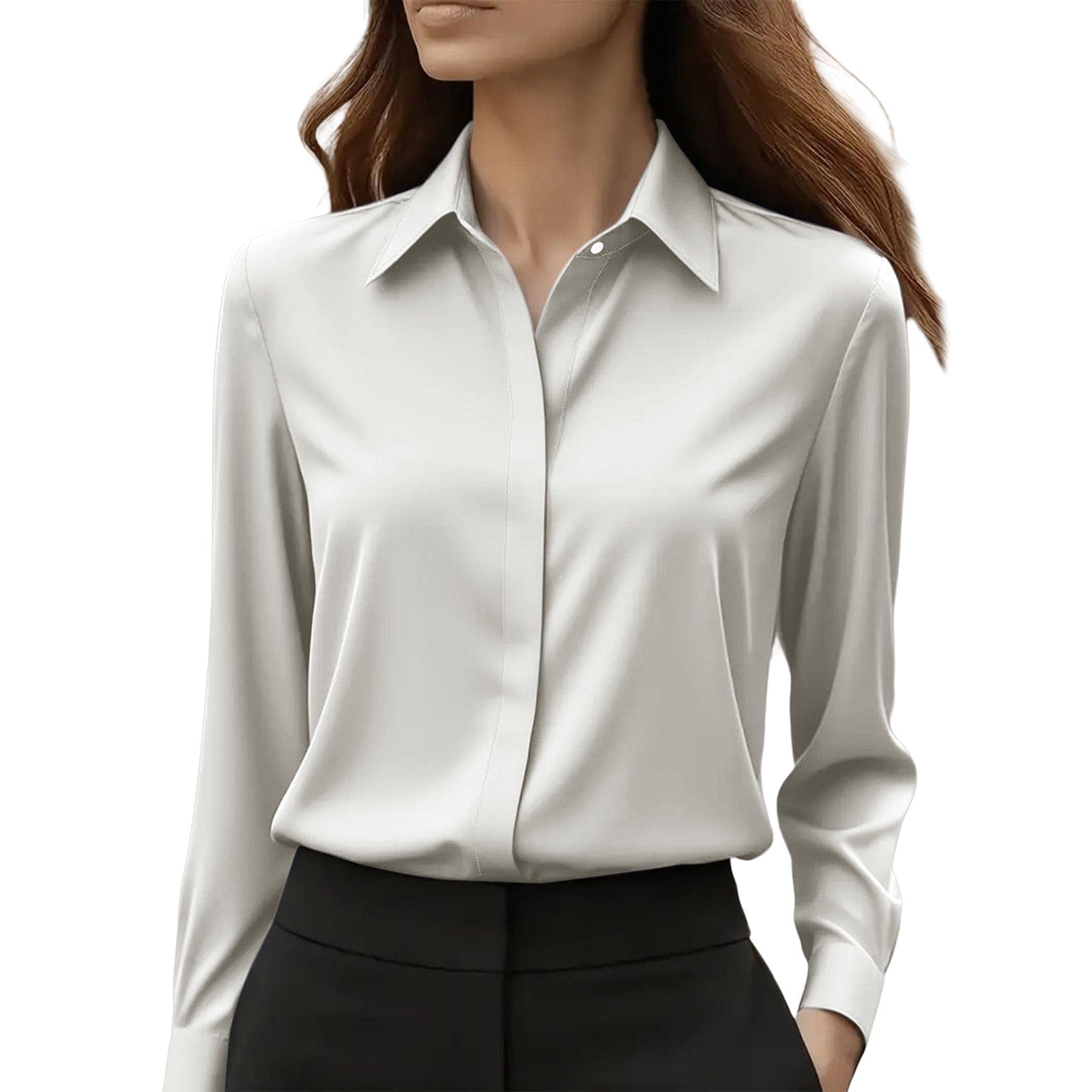 Gris Clair / 2XL