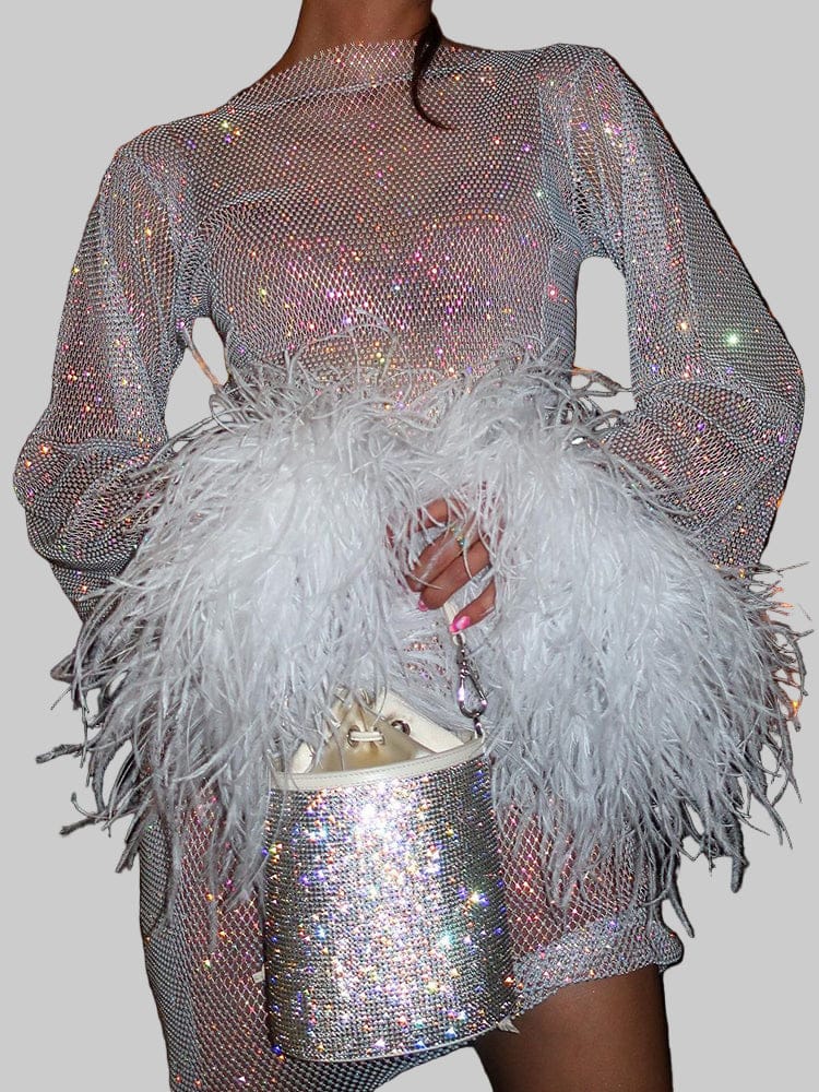 Blanc / L