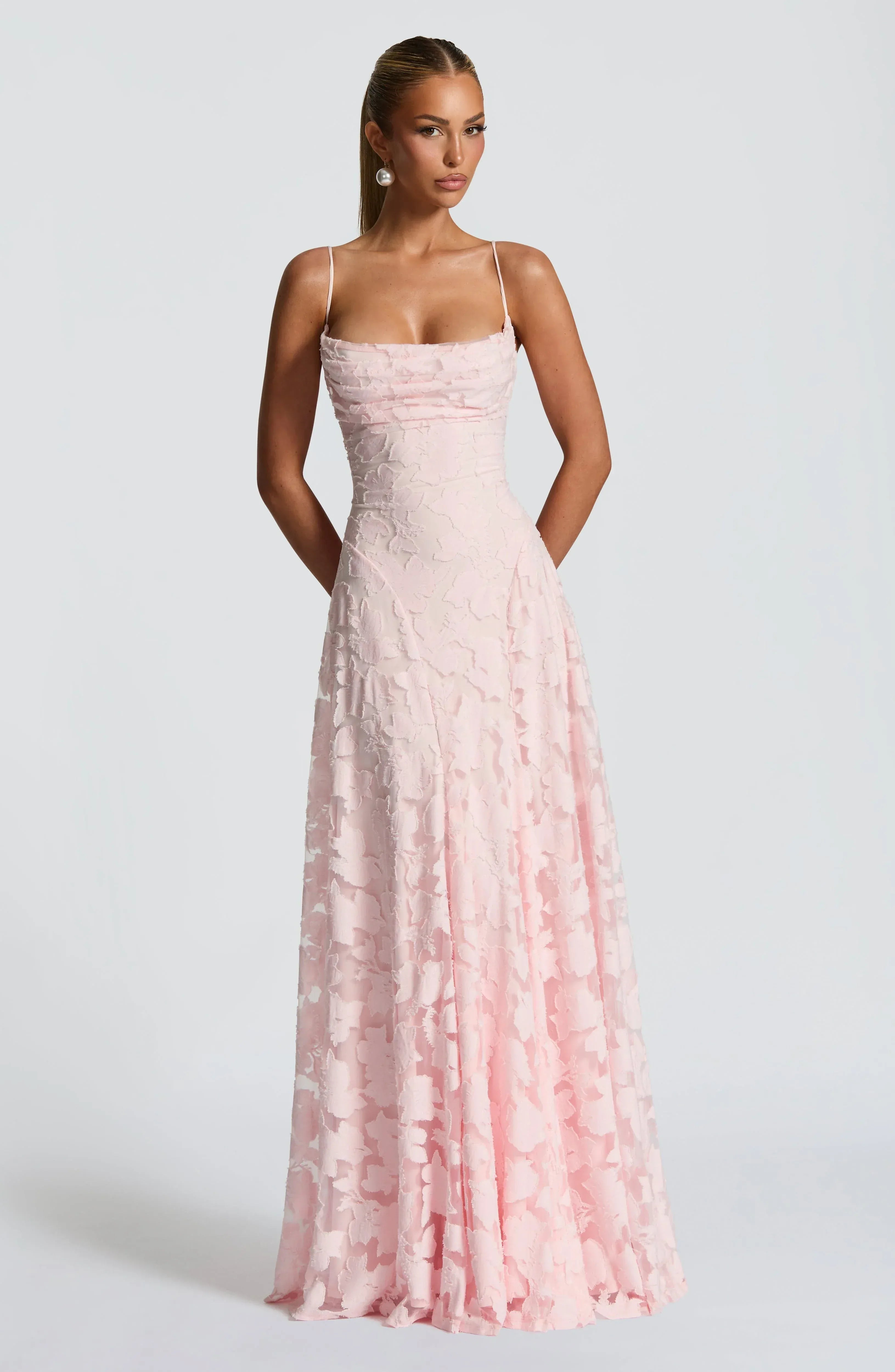 Rose / XL