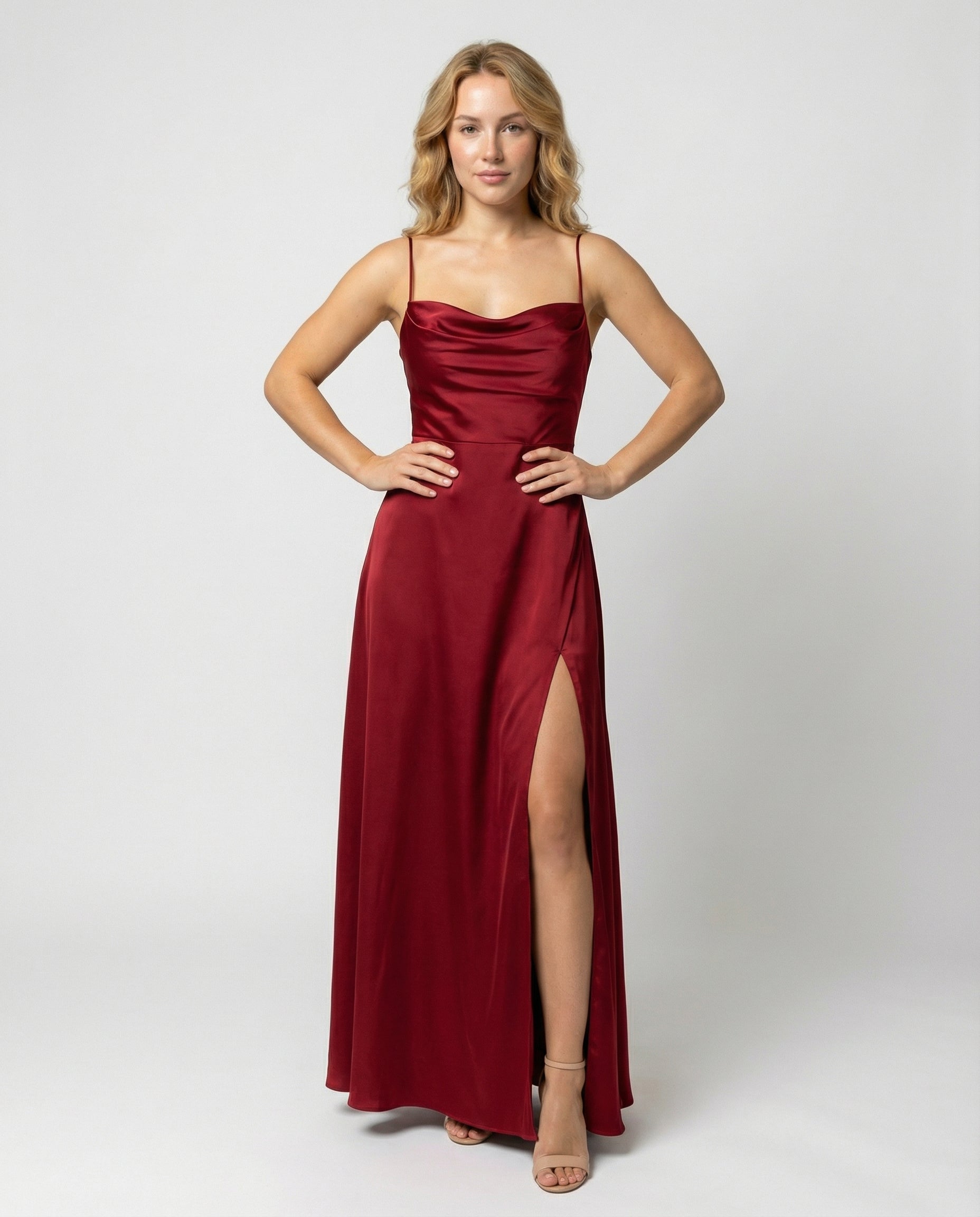Rouge / 3XL