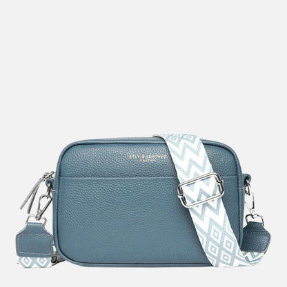 Sac bandoulière graphique tendance