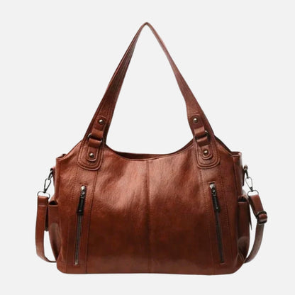 Sac à main femme élégant multi-poches