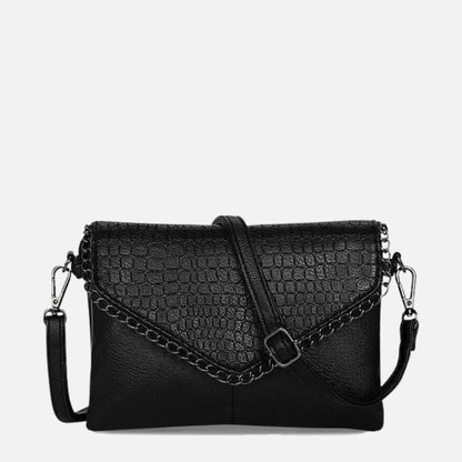 Sac bandoulière femme tendance