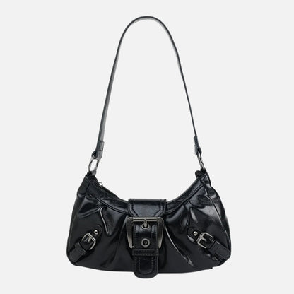 Sac à main structuré femme élégant