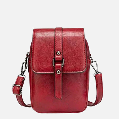 Sac bandoulière tendance réglable