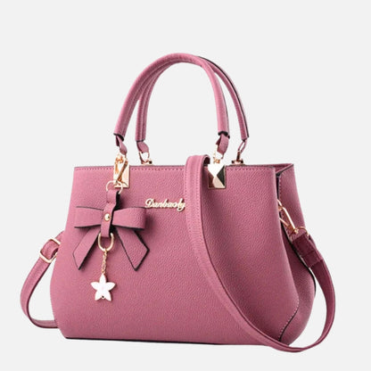 Sac à main chic femme élégant