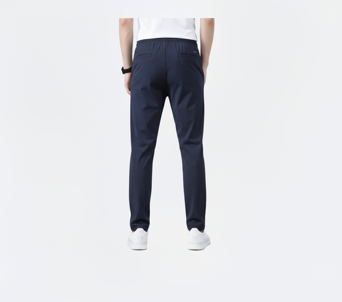 Pantalon Homme Stretch Séchage Rapide