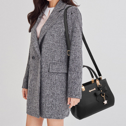 Sac à main chic femme élégant