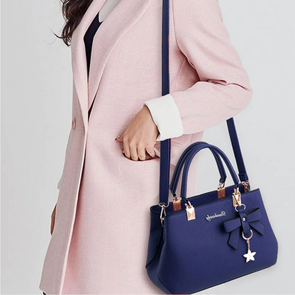 Sac à main chic femme élégant