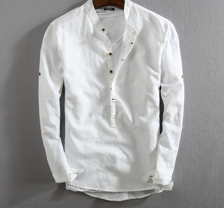 Blanc / 2XL