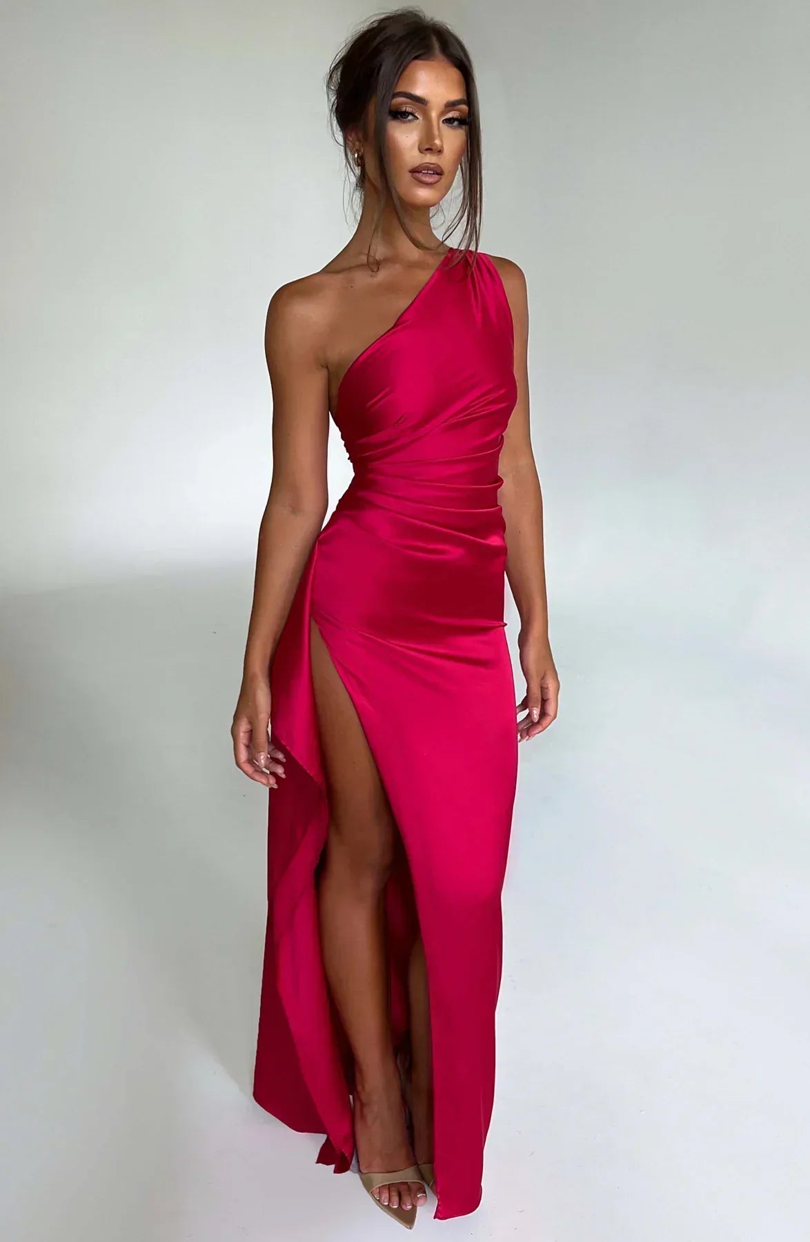 Rouge / XL