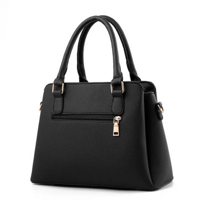 Sac à main chic intemporel femme