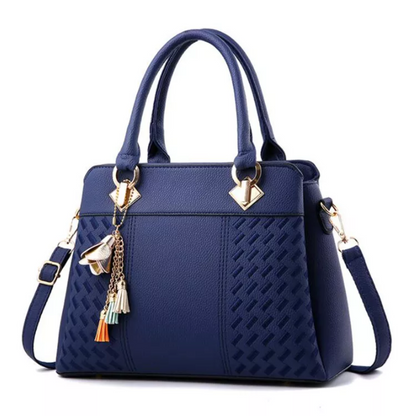 Sac à main chic intemporel femme