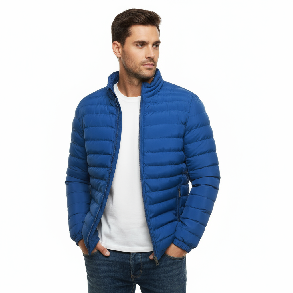 Bleu / 3XL