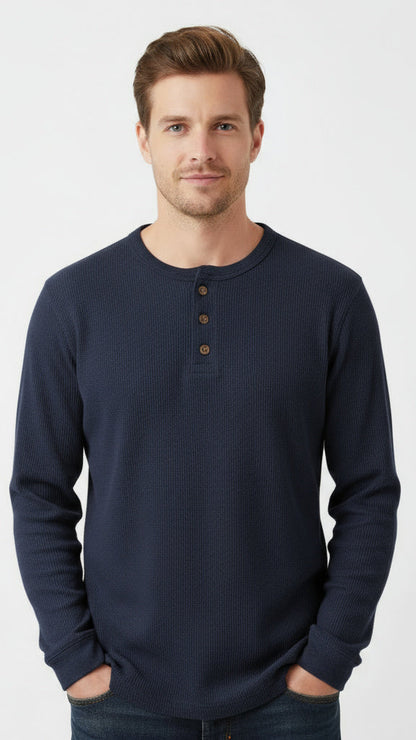 T-shirt Homme Col Rond