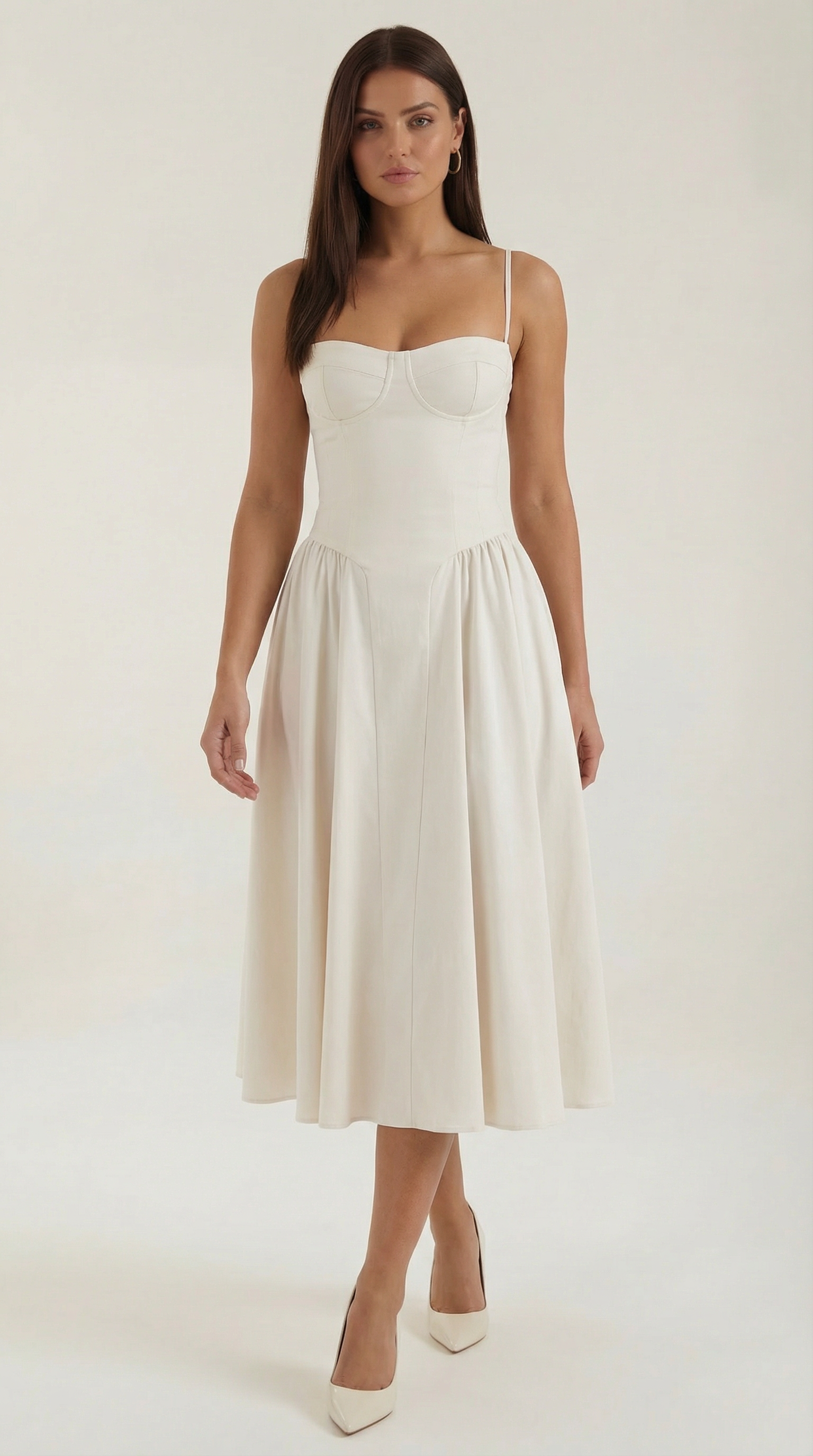 Blanc / XL