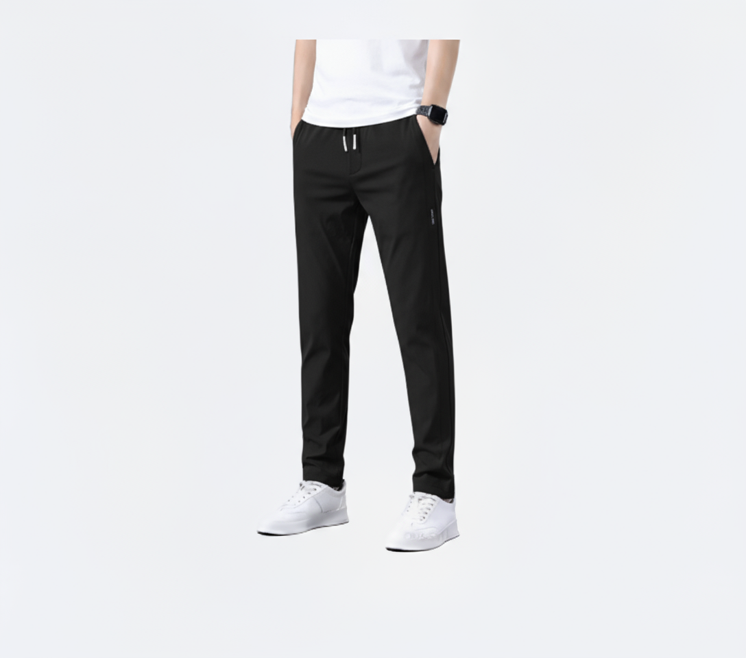 Pantalon Homme Stretch Séchage Rapide