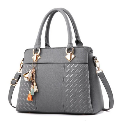 Sac à main chic intemporel femme